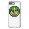lucha libre   green iPhone 8 Plus