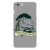 philosoraptor iPhone 6 Plus/6S Plus Case