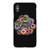 donut hungry iPhoneX