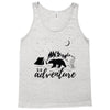 Go Adventure Tank Top