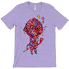 upset stomach T-Shirt