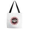 DANGEROUS SNAKES Tote Bags