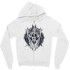 saulord Zipper Hoodie