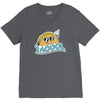 taco mexican tacool V-Neck Tee