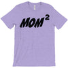 mom squared T-Shirt