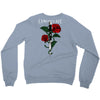 camouflage Crewneck Sweatshirt
