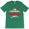 xmas gift the best T-Shirt