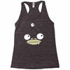 nibbler futurama Racerback Tank