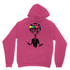 monkey Unisex Hoodie