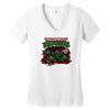 krraaaangs Women's V-Neck T-Shirt
