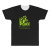 brain squad All Over Men's T-shirt