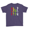 atcq Youth Tee
