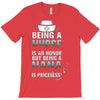 nurse nana T-Shirt