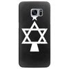 chrismukkah tree christmas Samsung Galaxy S7 Edge