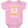 This Is What A Sarcoma Cancer Survivor Looks Like Infant Clothing