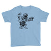 zombie Youth Tee