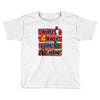 what does the tonberry say Toddler T-shirt