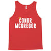 conor mcgregor crown Tank Top