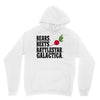 bears beets battlestar galactica Unisex Hoodie
