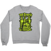 brass monkey Crewneck Sweatshirt