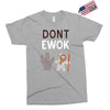 ewok2 Exclusive T-shirt