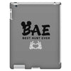 Bae Best Auntie Ever iPad 3 and 4 Case