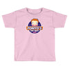 ponyo's ham shack Toddler T-shirt