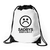Suicideboys Drawstring Bags