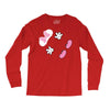 Creating a Little Disney Magic Baby Girl Long Sleeve Shirts