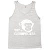 98% chimpanzee Tank Top