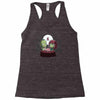 love bites Racerback Tank