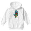 my turtles Youth Hoodie