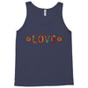 Love Tank Top
