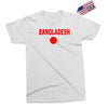 bangladesh international team national country Exclusive T-shirt