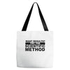 want results Tote Bags