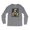 puppet's curse Long Sleeve Shirts