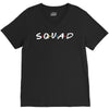 squad friends parody V-Neck Tee