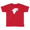 winter is coming Toddler T-shirt