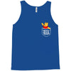 Winnie The Pooh Tank Top