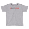 war sometimes changes Toddler T-shirt