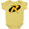 robin Baby Bodysuit