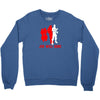 job well done batle royal gaming Crewneck Sweatshirt