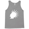 punk rock ska music band clash new Tank Top