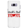 world  best mum Samsung Galaxy S8 Plus