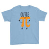 Cutie Pi Youth Tee
