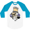maxooki 3/4 Sleeve Shirt