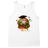 pass the nutrition test Tank Top
