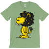 lion cool T-Shirt