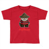 nightmare f Toddler T-shirt