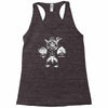 oooian rhapsody Racerback Tank